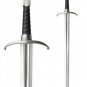 Monogram Sword, Sword of John Snow LongClaw, Wall Mount Decor, Fantasy Swords,Handmade