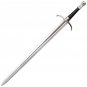 Monogram Sword, Sword of John Snow LongClaw, Wall Mount Decor, Fantasy Swords,Handmade
