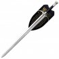 Monogram Sword, Sword of John Snow LongClaw, Wall Mount Decor, Fantasy Swords,Handmade