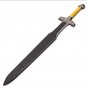 Conan The Destroyer Atlantean Fantasy Antiquated Collectable Barbarian Sword