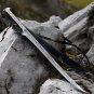 Thranduil Sword The Hobbit From The Lord of Rings Sword Elvenking Long Sword