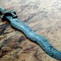 Dragon sword Damascus steel custom handmade-collectible knfie/hunting/gift item