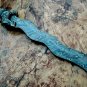 Dragon sword Damascus steel custom handmade-collectible knfie/hunting/gift item