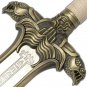 Handmade Conan the barbarian Replica sword Viking Sword Gift for groomsmen