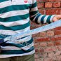 Custom handmade steel knives 36" Damascus steel sword Turkish clip point