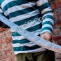 Custom handmade steel knives 36" Damascus steel sword Turkish clip point