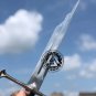 Lord of the Rings King Aragorn Sword Gift for Groomsmen Narsil sword anduril