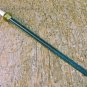 Custom handmade Damascus steel Sword 36" Katana sword combat camping W/sheath