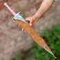 Custom handmade damascus knvies - 22 inches Lord of the rings replica sword