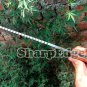 Custom handmade D-2 steel knives 25" Spring steel sword/gift hunting/survival