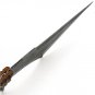 Damascus steel handmade knives 15" Beautiful Damascus steel Hunting knife