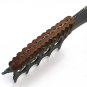 Damascus steel handmade knives 15" Beautiful Damascus steel Hunting knife