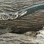 Viking Style Axe Raven Norse Mythology, Viking Raven Skull Hatchet, Firewood Cut