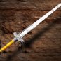 Custom Handmade Replica Sword of Canon the Barbarian - Battle Ready Sword - Fantasy Sword