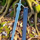 Dark Souls Inspired Sword Replica | Handmade Fantasy Sword | Medieval Game Collectible