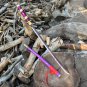 Handmade Enma Sword | Japanese Inspired Samurai Katana Sword | Carbon Steel Blade