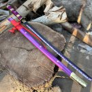 Handmade Enma Sword | Japanese Inspired Samurai Katana Sword | Carbon Steel Blade