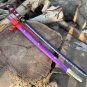 Handmade Enma Sword | Japanese Inspired Samurai Katana Sword | Carbon Steel Blade