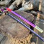 Handmade Enma Sword | Japanese Inspired Samurai Katana Sword | Carbon Steel Blade