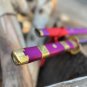 Handmade Enma Sword | Japanese Inspired Samurai Katana Sword | Carbon Steel Blade