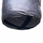 vintage training leather punching bag with retro style boxing gloves Best Birthday Gift Christmas