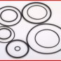Paslode 5350/90S PM Framing Nailer O ring + Cylinder Seal Rebuild Parts Kit