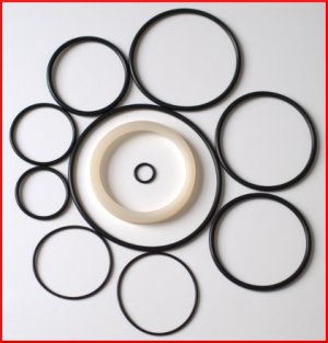 Paslode Powermaster plus F350 nailer 402011 Rebuild Kit 