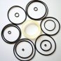 Duo-Fast CN350 CN350B SH Nailer O ring and Cylinder Seal Rebuild Kit