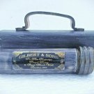 Brass Kaleidoscope Gilbert & Sons Handmade Nautical Kids Gift