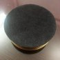 3 inch compass Nautical brass Henry Hughes Son London 1941~Desk Reading