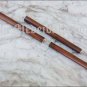 4 HANDLE WITH 1 STICK Handle Full Brass Walking Stick Vintage Cane STYLE GIFT