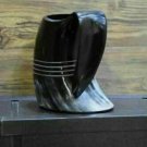 Viking Drinking Horn Mug Chalice For Drink Beer ,Wine Mead Horn Beer Mug
