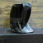 Viking Drinking Horn Mug Chalice For Drink Beer ,Wine Mead Horn Beer Mug