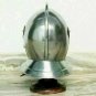 Medieval Helmet Knight Close Warrior Helmet Replica 18 Gauge Steel LARP Helmet