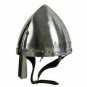Norman / Viking Nasal Helmet / LARP / SCA / Medieval / Reenactment Costume Armor