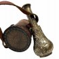 Maritime Brass Antique Handcrafted Telescope Vintage Spyglass Marine Gift Decor