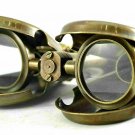 ANTIQUE BRASS MONOCULAR MARITIME VINTAGE GIFT NAUTICAL BINOCULAR TELESCOPE