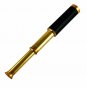 Antique Marine Brass Spyglass Telescope 12" Nautical Relica
