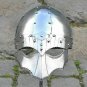 Medieval Viking STEINAR Helmet Knight Armor Helmet Replica