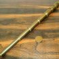 Vintage Brass Nautical Pirate Spyglass Marine Antique Telescope Collectible Gift