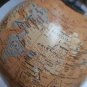 11" Antique Brass Globe World Map Nautical Desk Decor Astrolabe Armillary 5861