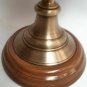 11" Antique Brass Globe World Map Nautical Desk Decor Astrolabe Armillary 5861
