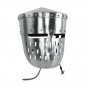 MEDIEVAL TEMPLAR CRUSADER HELMET KNIGHT TEMPLAR ARMOUR HELMET GREAT HELMET