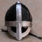 New Medieval Norman Viking Helmet Reenactment Halloween Costume Replica HBN