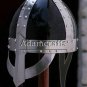 New Medieval Norman Viking Helmet Reenactment Halloween Costume Replica HBT