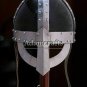 New Medieval Norman Viking Helmet Reenactment Halloween Costume Replica HBT