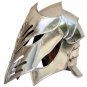 Ancient Armour Armor Medieval Face Mask Maximus Helmet Larp Armor Costume Gift
