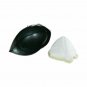 18 GA Steel Medieval Knight Deep Visored Sallet Helmet Armour Halloween Costume