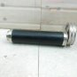 Antique Solid Brass Vintage Double Wheel Kaleidoscope base Maritime Telescope