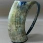 Viking Drinking Beer Mug Wine Cup Tankard Natural Vintage Horn Mug